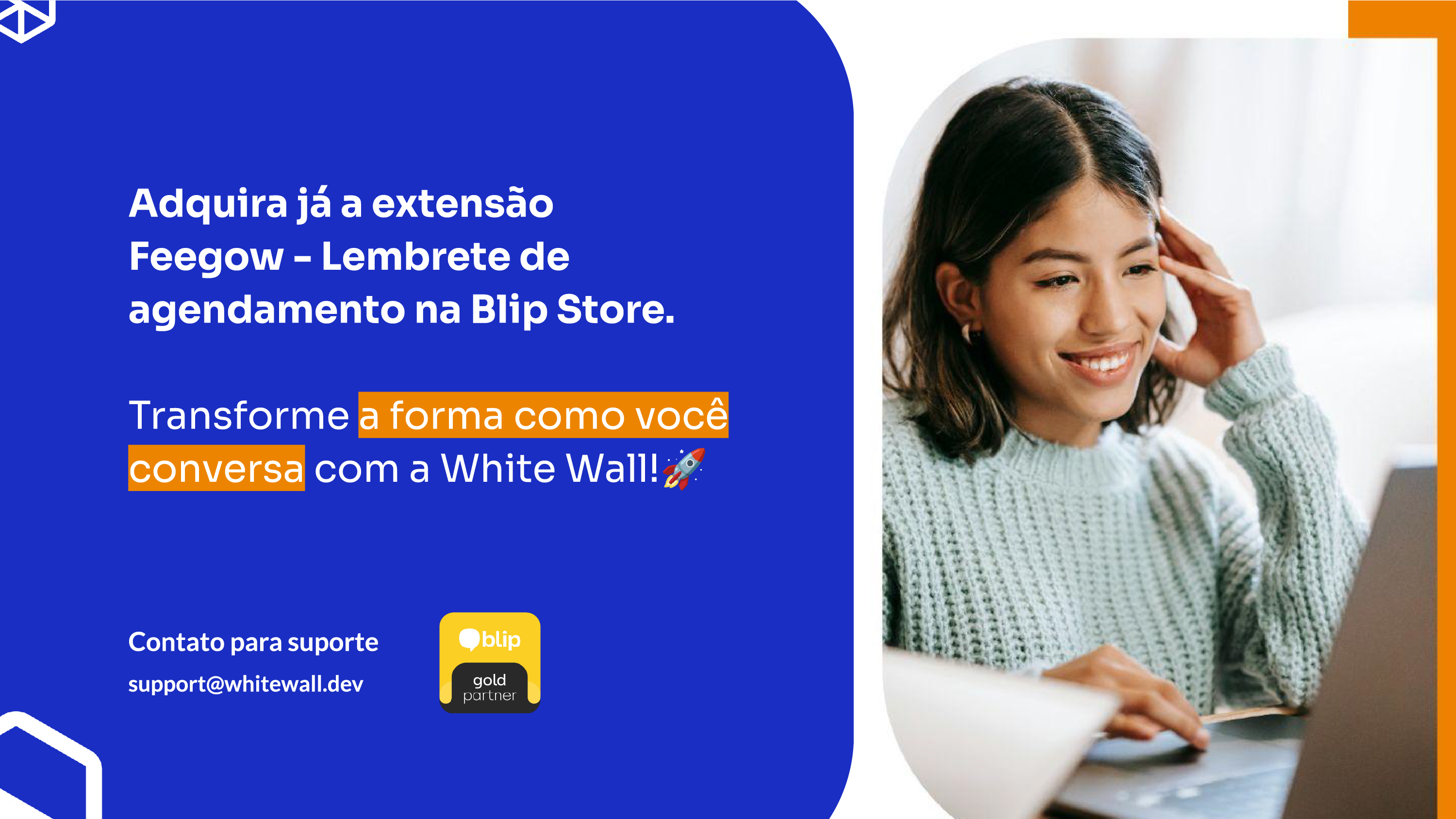 Miniatura de Feegow: Lembrete de agendamentos 4